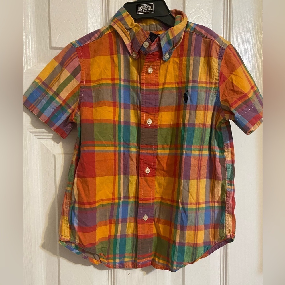 Ralph Lauren Shirt